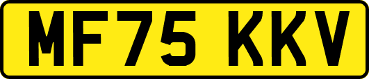 MF75KKV