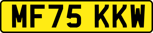 MF75KKW