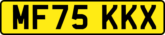 MF75KKX