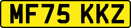 MF75KKZ