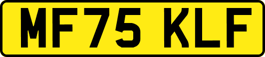 MF75KLF