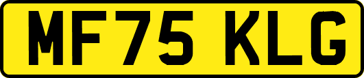 MF75KLG