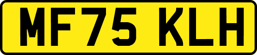 MF75KLH