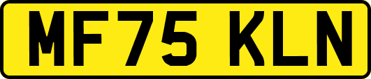 MF75KLN