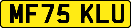 MF75KLU