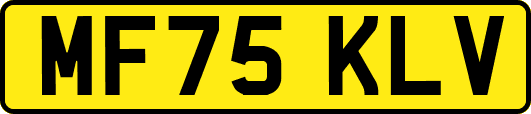 MF75KLV