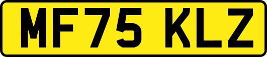 MF75KLZ