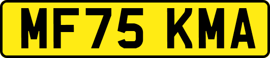 MF75KMA