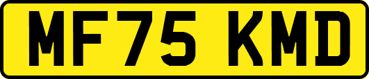 MF75KMD