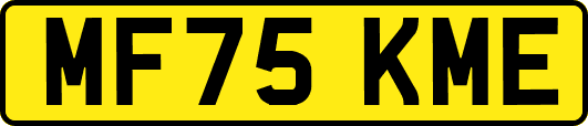 MF75KME