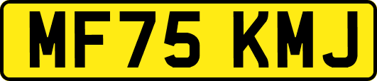 MF75KMJ
