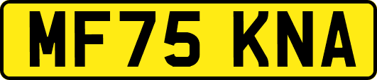 MF75KNA