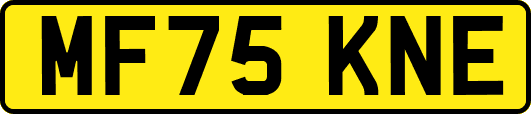 MF75KNE