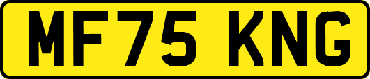 MF75KNG