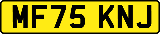 MF75KNJ