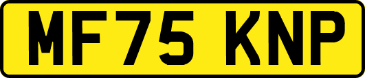 MF75KNP