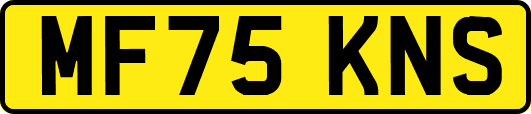 MF75KNS