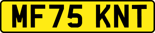 MF75KNT