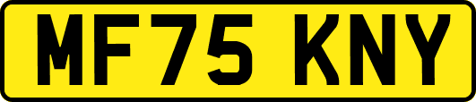 MF75KNY