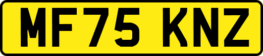 MF75KNZ
