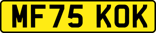 MF75KOK