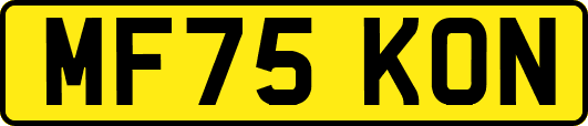 MF75KON