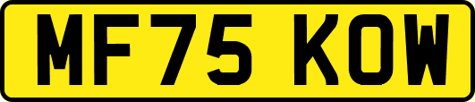MF75KOW
