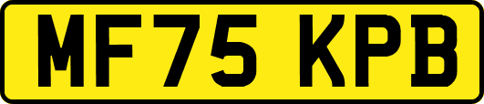MF75KPB