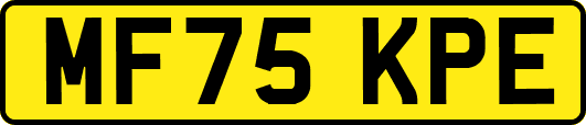 MF75KPE