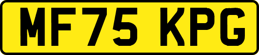 MF75KPG