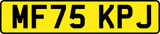 MF75KPJ