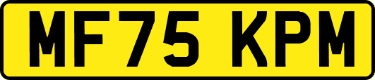 MF75KPM