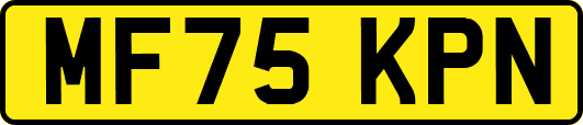 MF75KPN