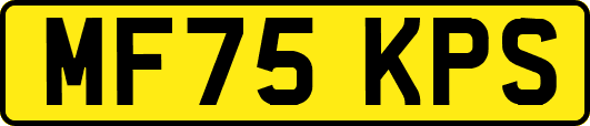 MF75KPS
