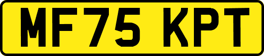 MF75KPT