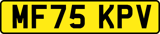 MF75KPV