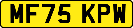 MF75KPW
