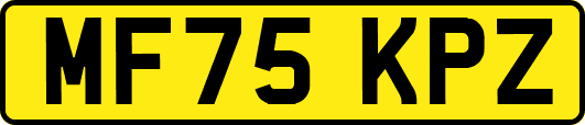 MF75KPZ