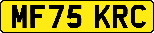 MF75KRC