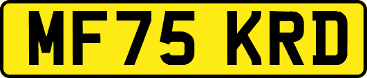 MF75KRD