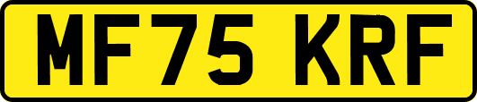 MF75KRF