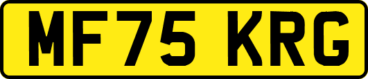 MF75KRG
