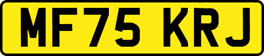 MF75KRJ