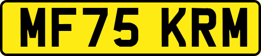 MF75KRM