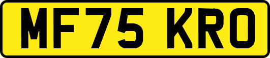 MF75KRO