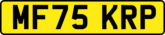 MF75KRP