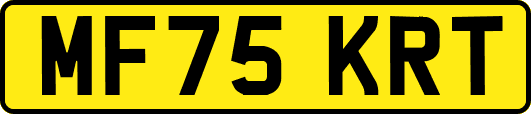 MF75KRT