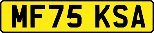 MF75KSA