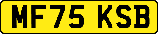 MF75KSB
