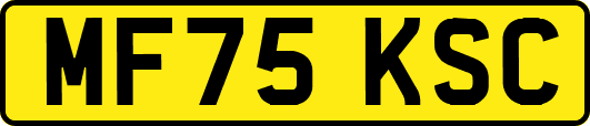MF75KSC
